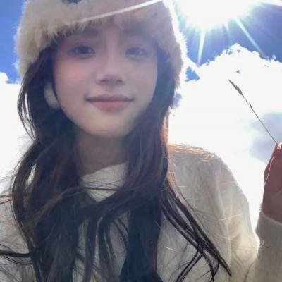独一无二的女孩们