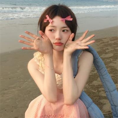 风尘女